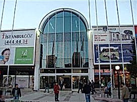 Galeria