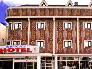 Sevcan Otel