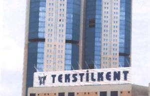 Tekstil Kent